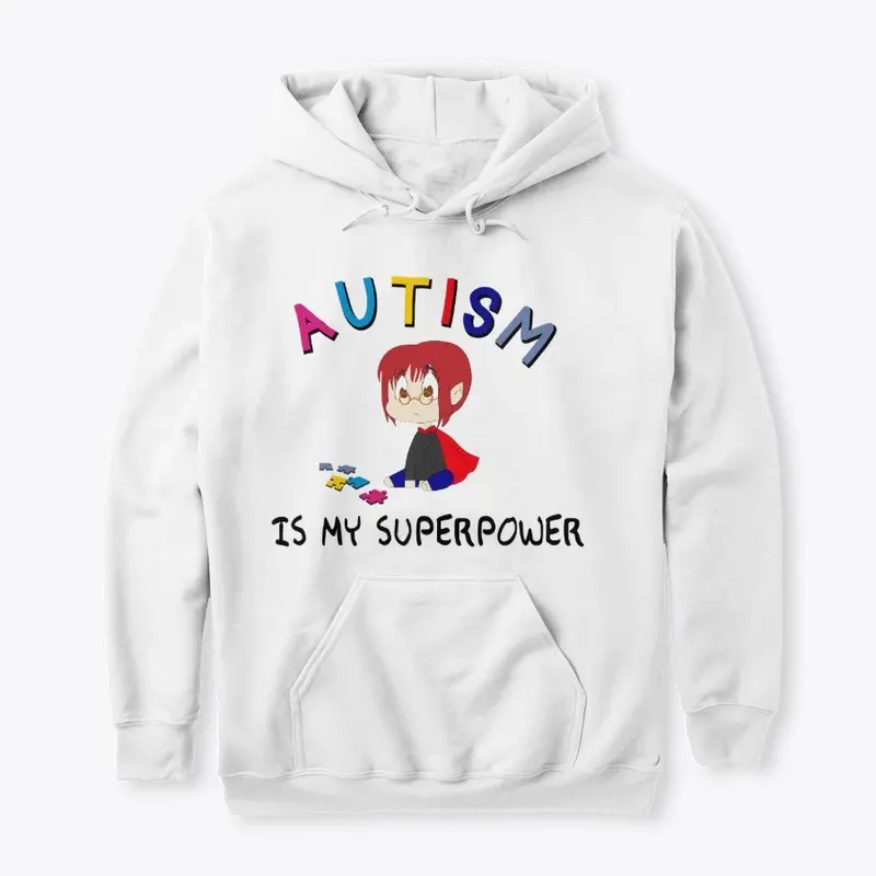 Autism Power