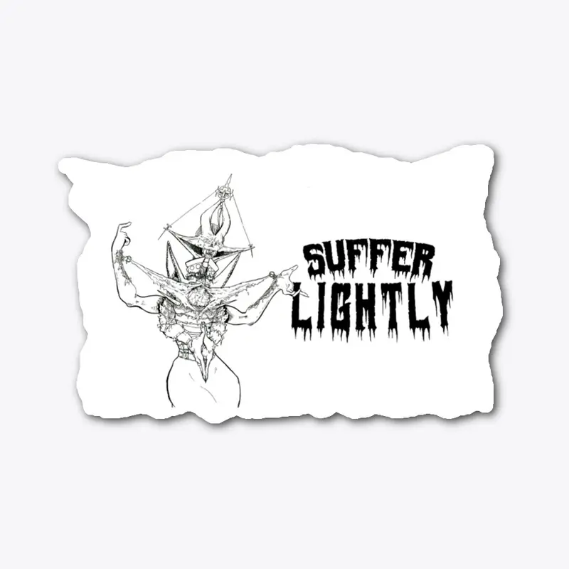 Suffer Lightly